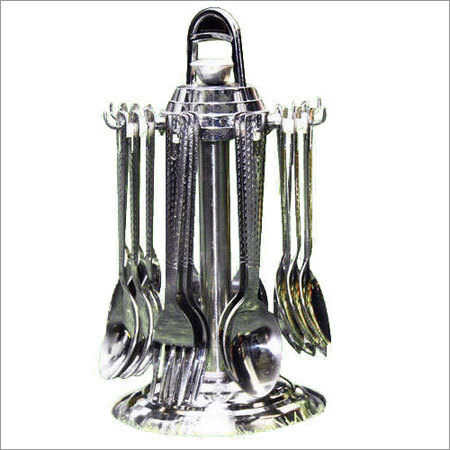 Spoons Stainless Steel Cutlery Set