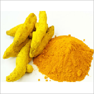 Turmeric Powder