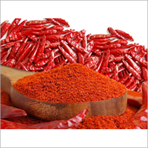 Red Chilli Powder