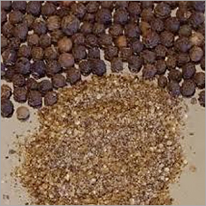 Black Pepper Powder