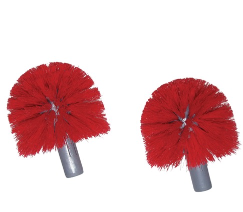 Toilet Bowl Brush Heads