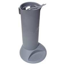 Toilet Bowl Brush Holder