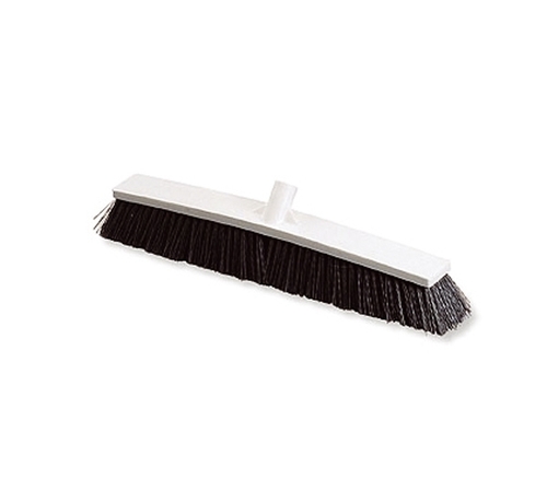 Industrial Sweeper Without Handle