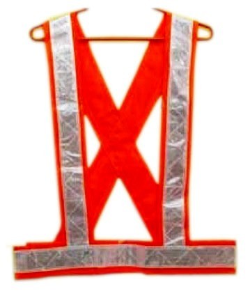 Safety Cross Belt