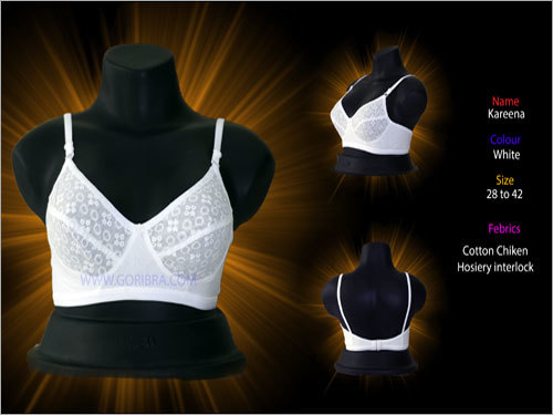 Seamless Bra