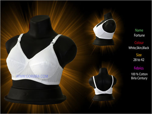 Padded Bra