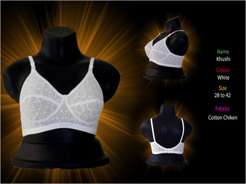 Nursing Bra