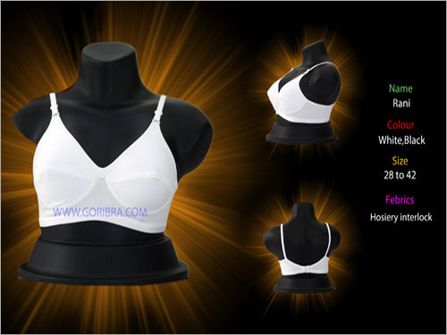 Ladies Bra