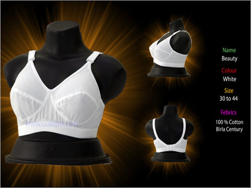 Hosiery Bra