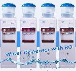 Water Dispenser with RO(Ice Berg Series)