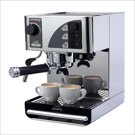 Nemox Caffe Fenice Nemox Caffe Fenice