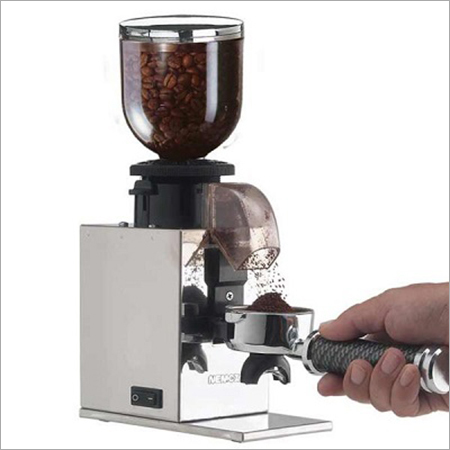NEMOX LUX Coffee Grinder NEMOX LUX Coffee Grinder