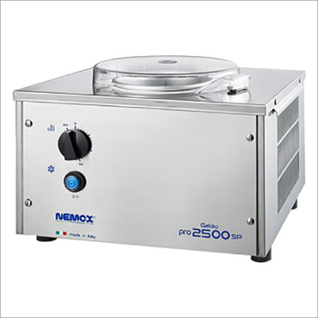 Gelato pro 2500 sp Gelato pro 2500 sp