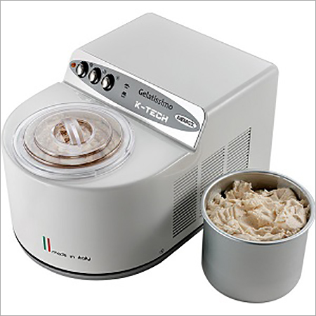 Gelatissimo K-TECH Gelatissimo K-TECH
