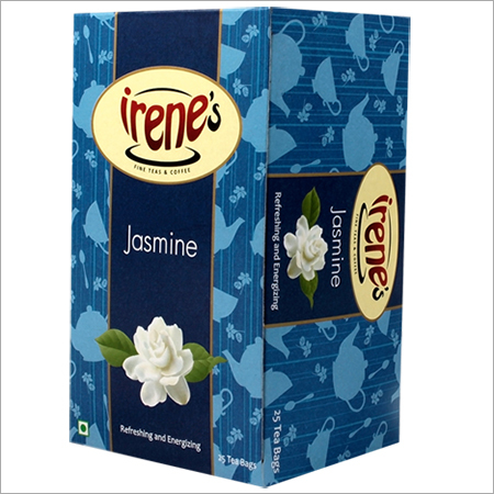 Jasmine Tea Jasmine Tea