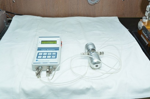 Instruments Calibration Services