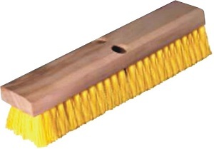 Push Brooms