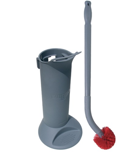 Toilet Bowl Brush Kit