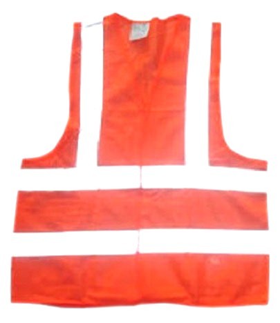 Safety Jacket With Base