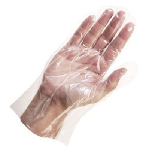 PE Examination Gloves