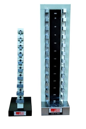 Master Instruments Calibration Services