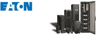 Eaton Online UPS - 240V Output, 3-Hour Back-Up Time , High Efficiency with Thermal Management Support