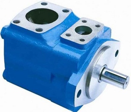 Vane Pump Flow Rate: 70.00