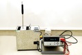 Instruments Calibrated