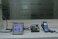 Instruments Calibrated
