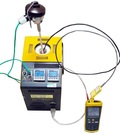 Instruments Calibrated