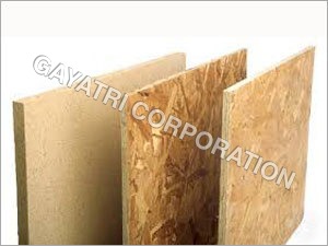 Commercial Particle Board