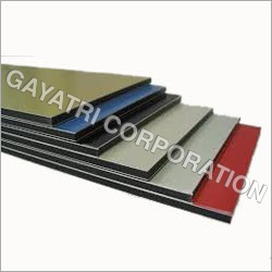 Aluminium Composite Panel