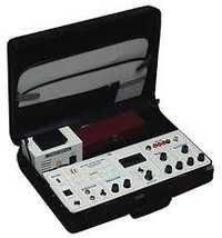Water And Soil Analytical Kit Model Application: Good Working