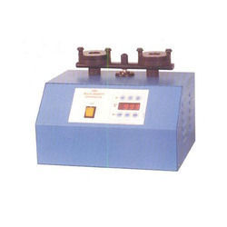 Digital Bulk Density Test Apparatus Application: Good Working