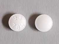 Tamoxifen Tablets