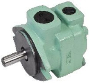 Vane Pump - Displacement 11.50, Flow Rate 24.00 L/min | Low Flow Pulsation, Very Low Noise Levels, Wide Speed Range