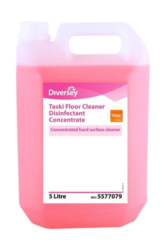 Floor Cleaner Concentrate