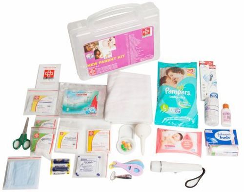 Plastic Box Kit