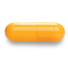 Capsule Tacrolimus