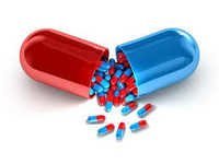Capsule Temozolomide