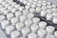 Tablet Terazosin
