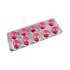 Tablet Bicalutamide