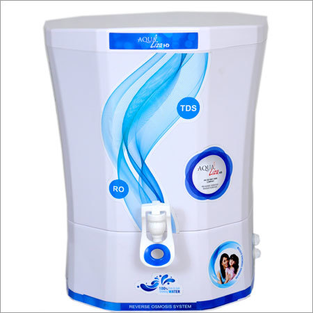 RO AQUA LIZA