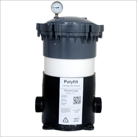 Softening Plant Without Recharging
