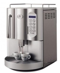 Microbar Coffee Maker