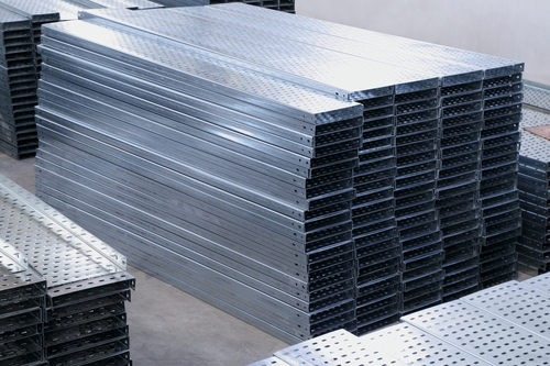 Perforated Cable Tray