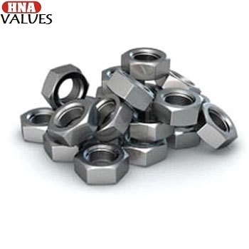 Steel Nut