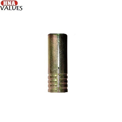 Sleeve & Taper Nut