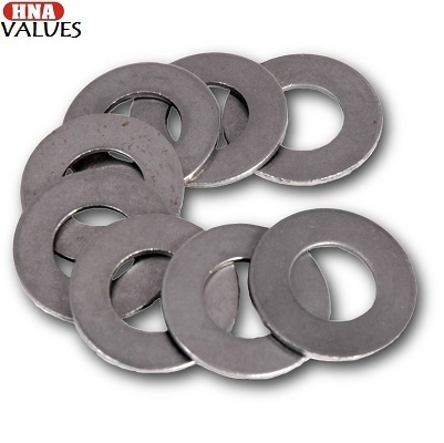 Round Washer