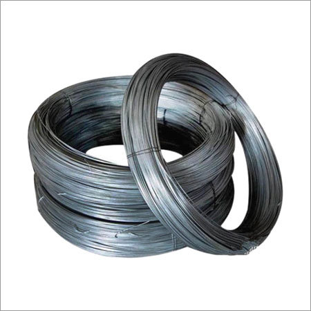 Binding Wire